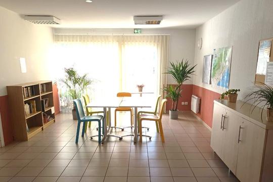 Residence Academie Montpellier - VENDARGUES