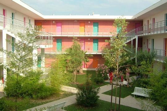 Residence Academie Montpellier - VENDARGUES