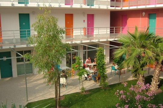 Residence Academie Montpellier - VENDARGUES