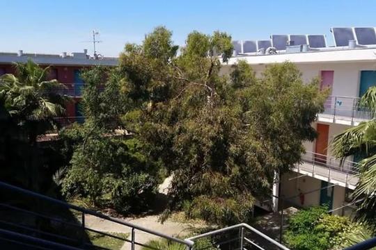 ACADEMIE MONTPELLIER - VENDARGUES