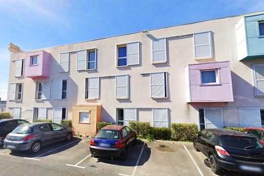 Residence Academie Montpellier - VENDARGUES