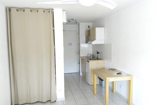 Residence Academie Montpellier - VENDARGUES