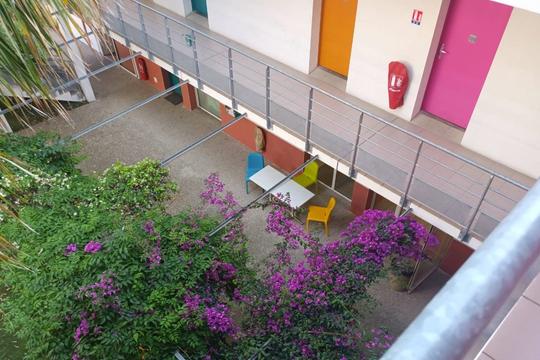 Residence Academie Montpellier - VENDARGUES