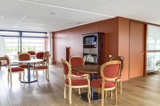 Résidence Seniors Les Girandières - BRUZ