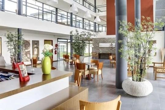 Résidence Seniors Les Girandières - BRUZ