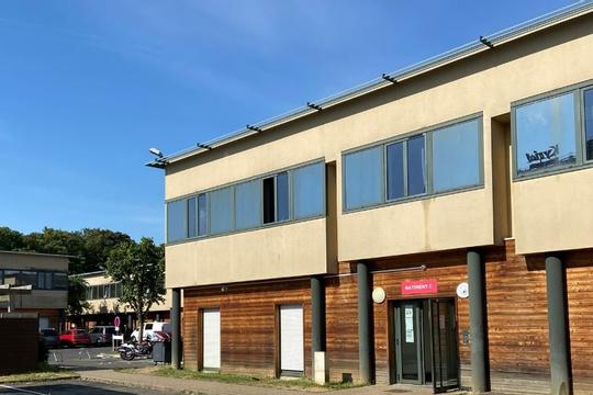 Logely Blanc-Mesnil - LE BLANC MESNIL