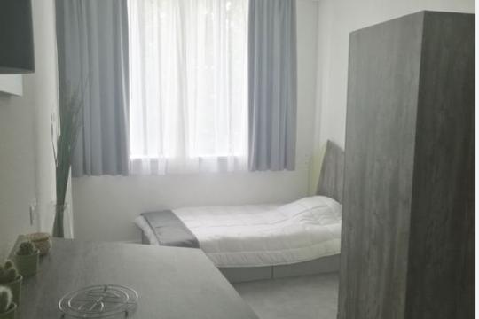 Logely Blanc-Mesnil - LE BLANC MESNIL