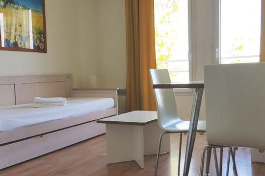 Logely Blanc-Mesnil - LE BLANC MESNIL