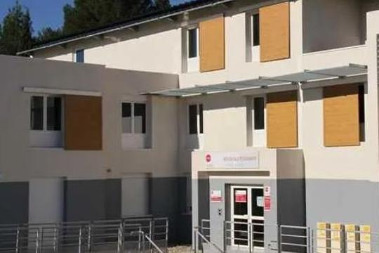 Nexity Studéa Sophia Antipolis - VALBONNE