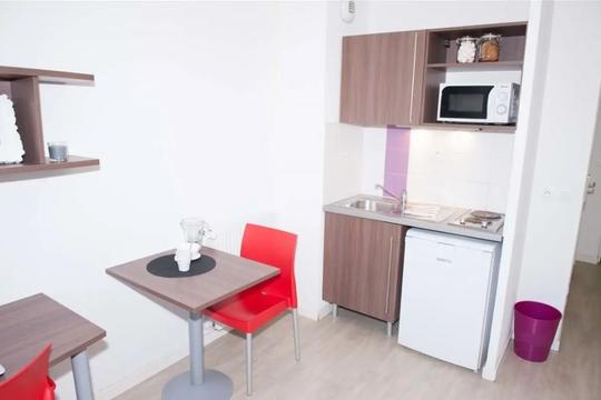 Nexity Studéa Sophia Antipolis - VALBONNE