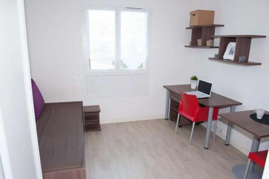 Nexity Studéa Sophia Antipolis - VALBONNE