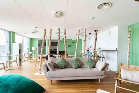 Nexity Studéa Sophia Antipolis - VALBONNE