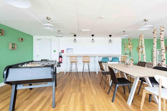 Nexity Studéa Sophia Antipolis - VALBONNE