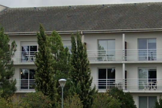 CAP WEST - SAINT MICHEL SUR ORGE