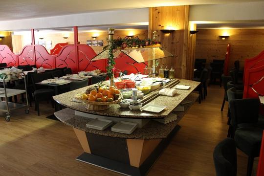 Sowell Le Parc & Spa Briançon - BRIANCON
