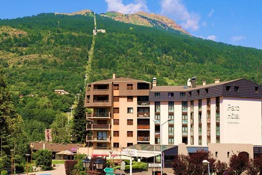 Sowell Le Parc & Spa Briançon - BRIANCON