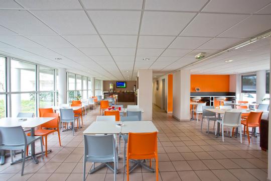 All Suites Saint Exupéry II - MERIGNAC