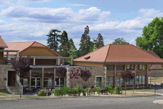 Belambra Clubs "Les Portes de Dordogne" - ALVIGNAC