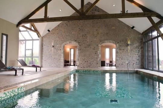 Belambra Clubs "Les Portes de Dordogne" - ALVIGNAC