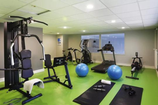 Nemea Nanterre Campus - NANTERRE