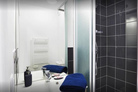 Nemea Nanterre Campus - NANTERRE