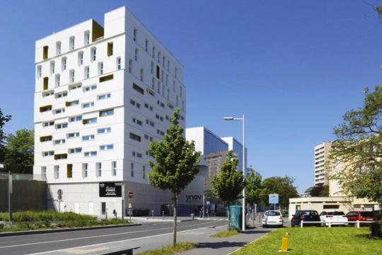 Nemea Nanterre Campus - NANTERRE