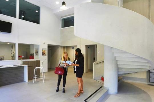 Nemea Nanterre Campus - NANTERRE