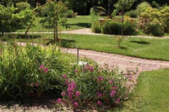 EHPAD Le Relais de la Vallée - SEICHEBRIERES