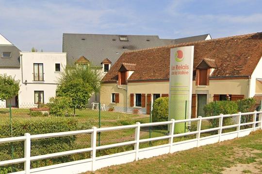 Résidence Le Relais de la Vallée - SEICHEBRIERES