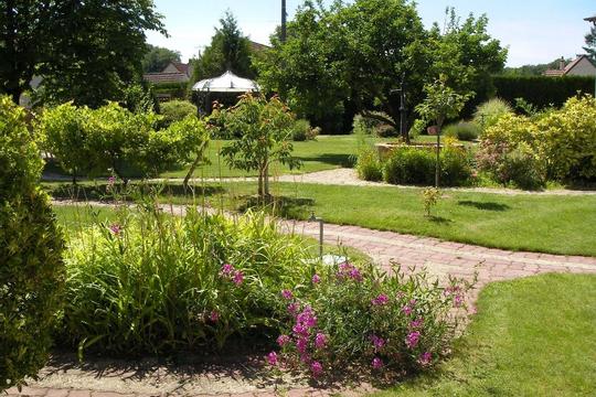 Résidence Le Relais de la Vallée - SEICHEBRIERES