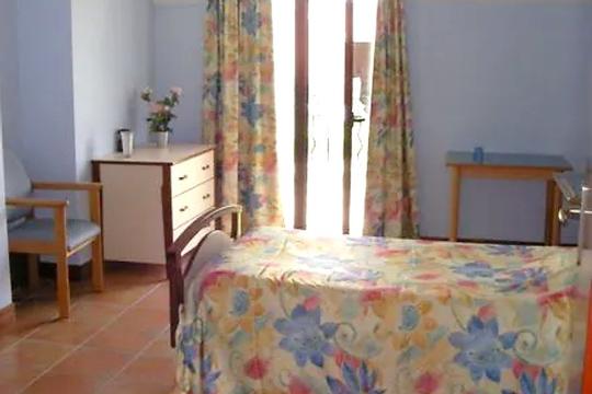 Résidence Le Relais de la Vallée - SEICHEBRIERES