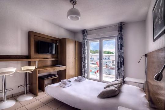 Zenitude  Aparthotel Le Maestria - ANTIBES