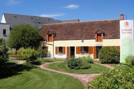 EHPAD Le Relais de la Vallée - SEICHEBRIERES