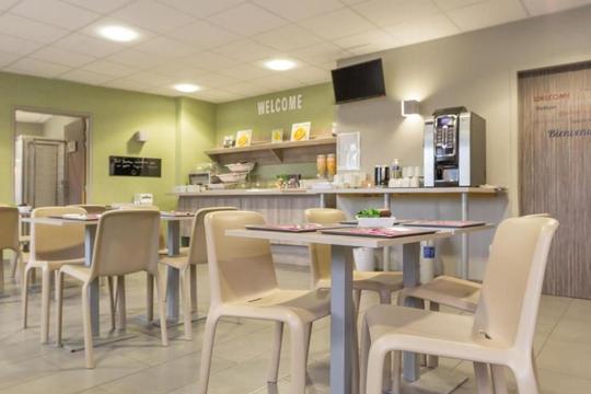 Appart'City Confort Amiens Gare - AMIENS