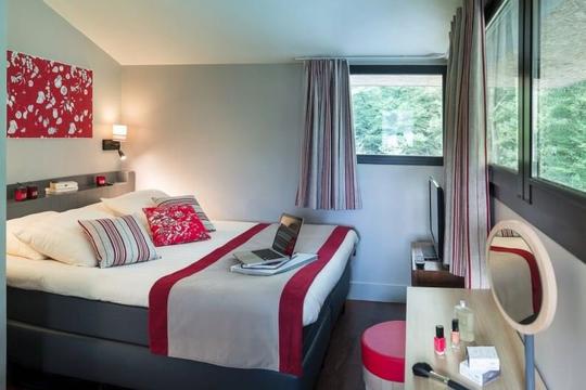 Center Parcs Les Bois-Francs - VERNEUIL SUR AVRE