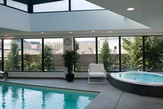 Villa Beausoleil - DEAUVILLE