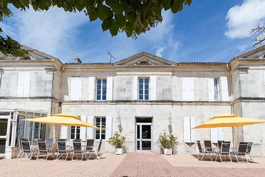 Les Jardins des Tilleuls - TRIZAY