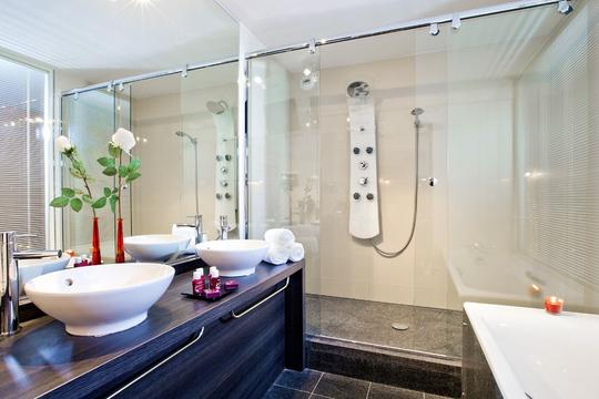 Appart Hôtel - Residhome Suites - LIEUSAINT