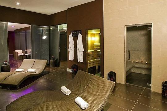 Appart Hôtel - Residhome Suites - LIEUSAINT
