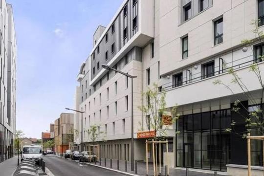 Aparthotel Adagio Access Colombes - COLOMBES