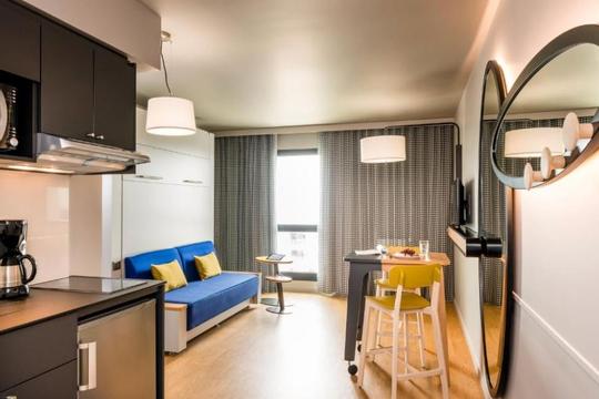 Aparthotel Adagio Access Colombes - COLOMBES