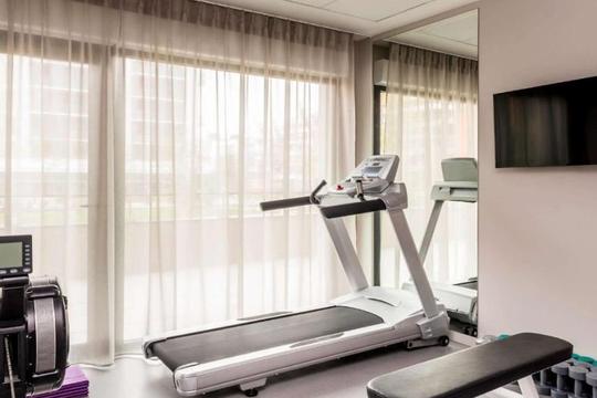 Aparthotel Adagio Access Colombes - COLOMBES