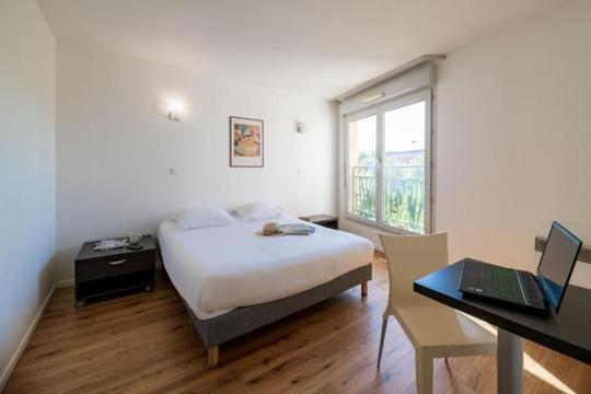 Appart Hôtel Résidence CERISE - VALENCE