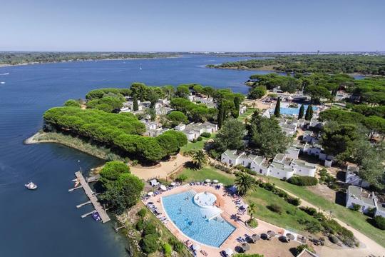 Belambra Clubs Presqu'île du Ponant - LA GRANDE-MOTTE