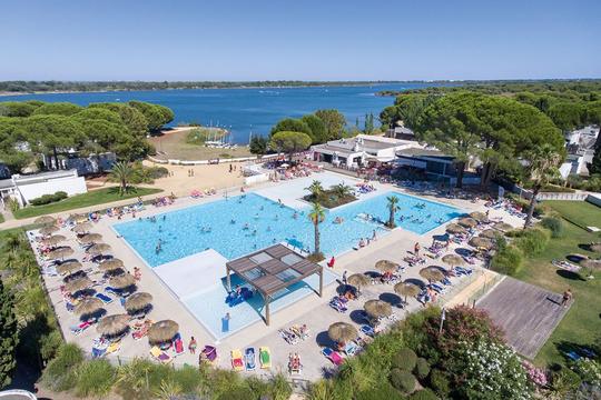 Belambra Clubs Presqu'île du Ponant - LA GRANDE-MOTTE