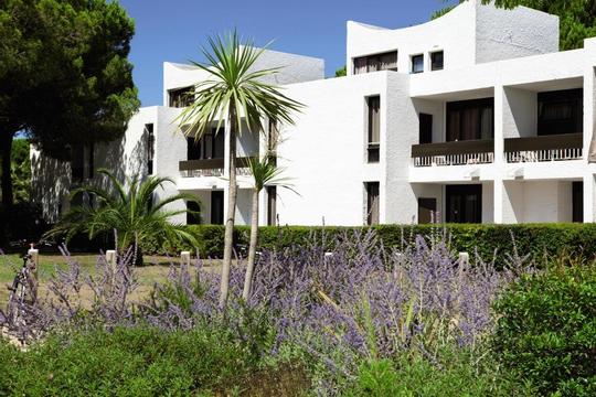 Belambra Clubs Presqu'île du Ponant - LA GRANDE-MOTTE