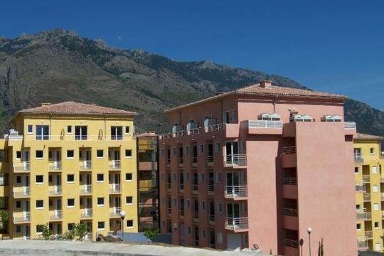 Euro Finance Immo Vanina Park - CORTE
