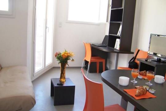 Euro Finance Immo Vanina Park - CORTE