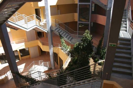 Euro Finance Immo Vanina Park - CORTE
