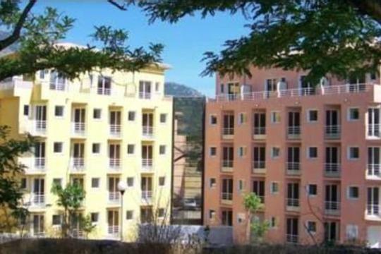 Euro Finance Immo Vanina Park - CORTE